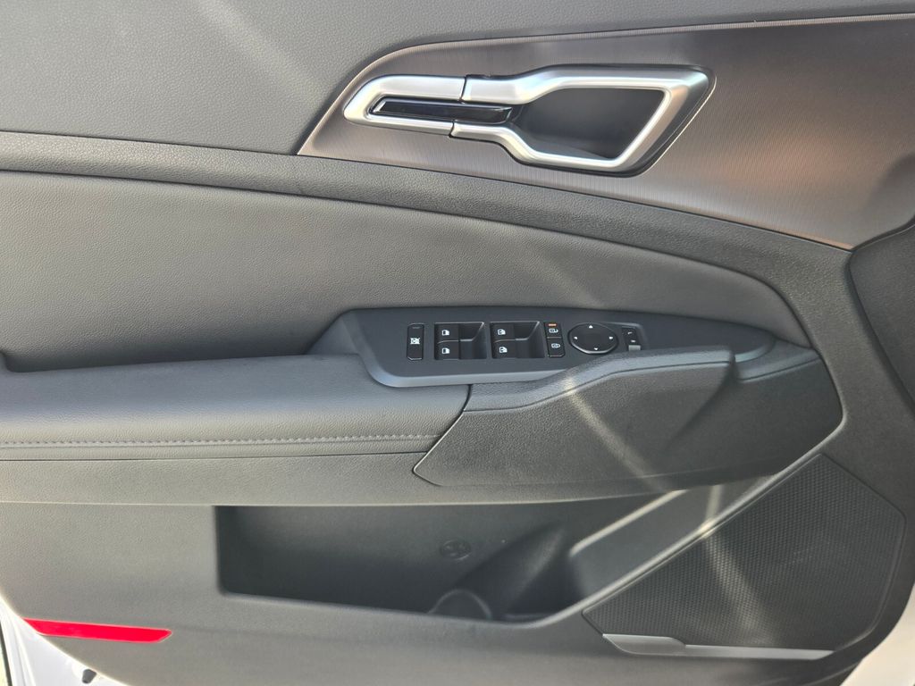 2026 Kia Sportage - $31,352