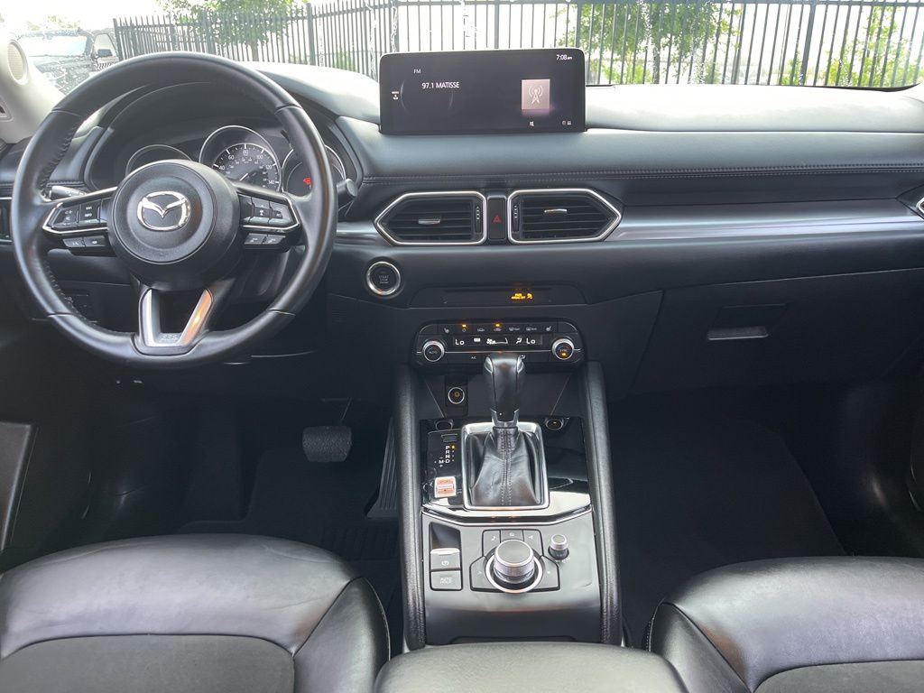 Thumbnail: 2023 Mazda CX-5 - 15