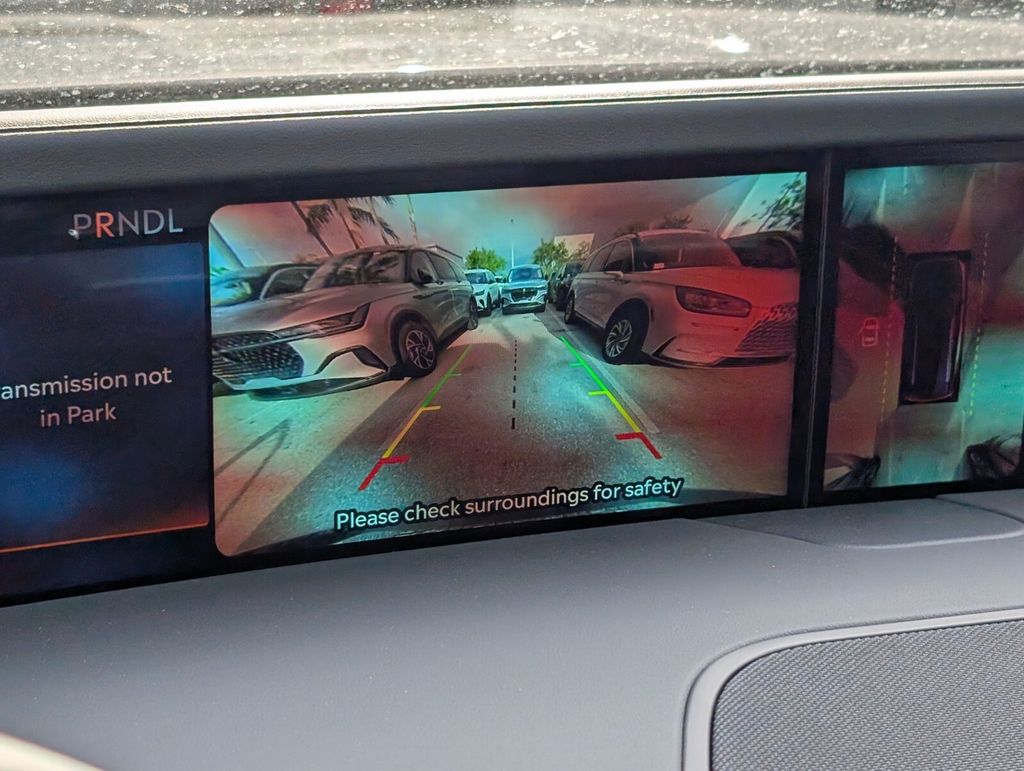 new 2026 Lincoln Nautilus car, priced at $73,003