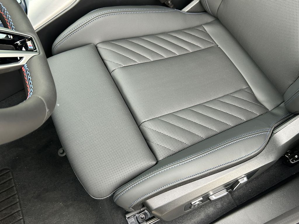 Thumbnail: 2026 BMW X3 - 15