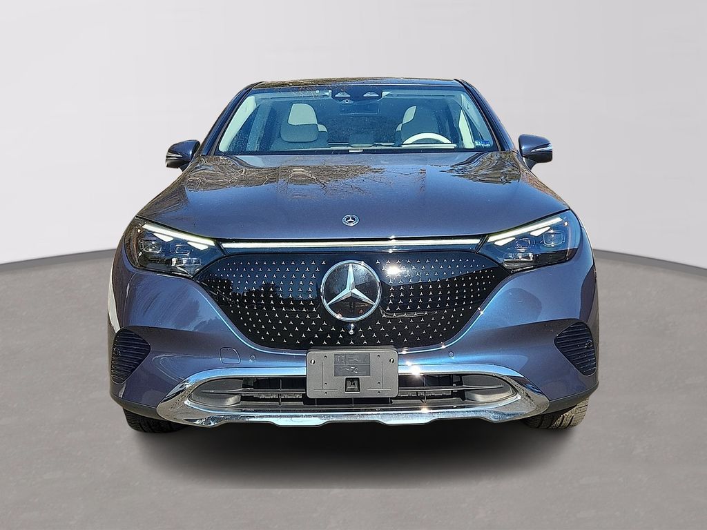 Thumbnail: 2023 Mercedes-Benz EQE - 2