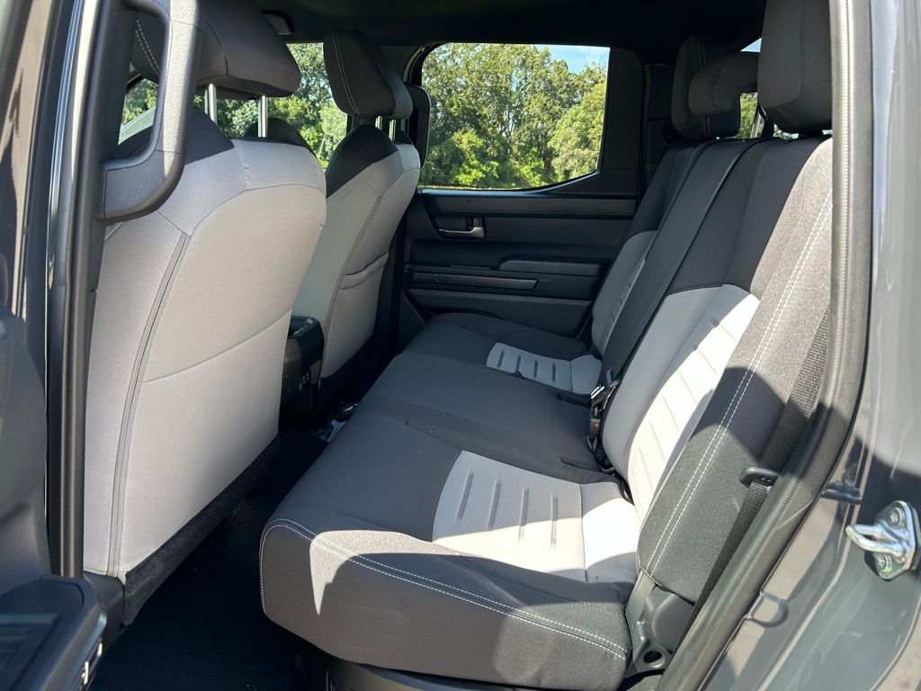 Thumbnail: 2024 Toyota Tacoma - 13