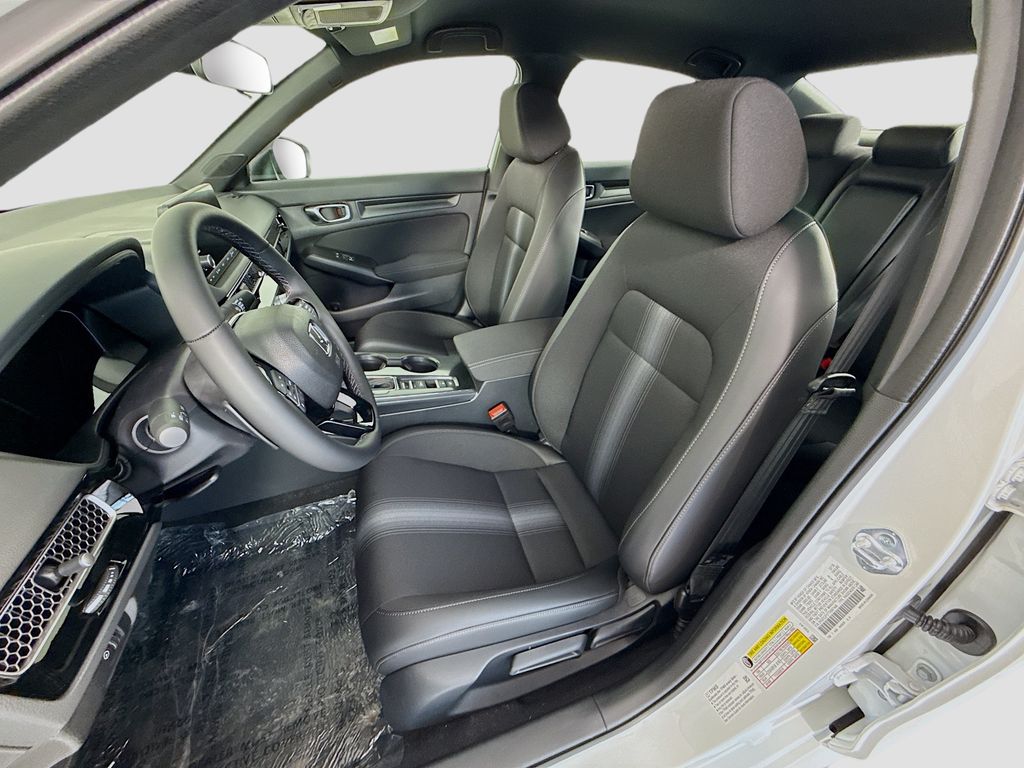 Thumbnail: 2026 Honda Civic - 20