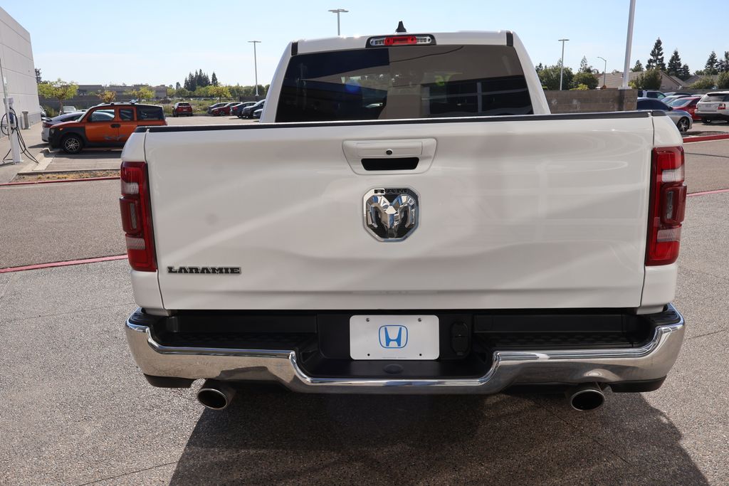 2024 RAM 1500 Laramie 5