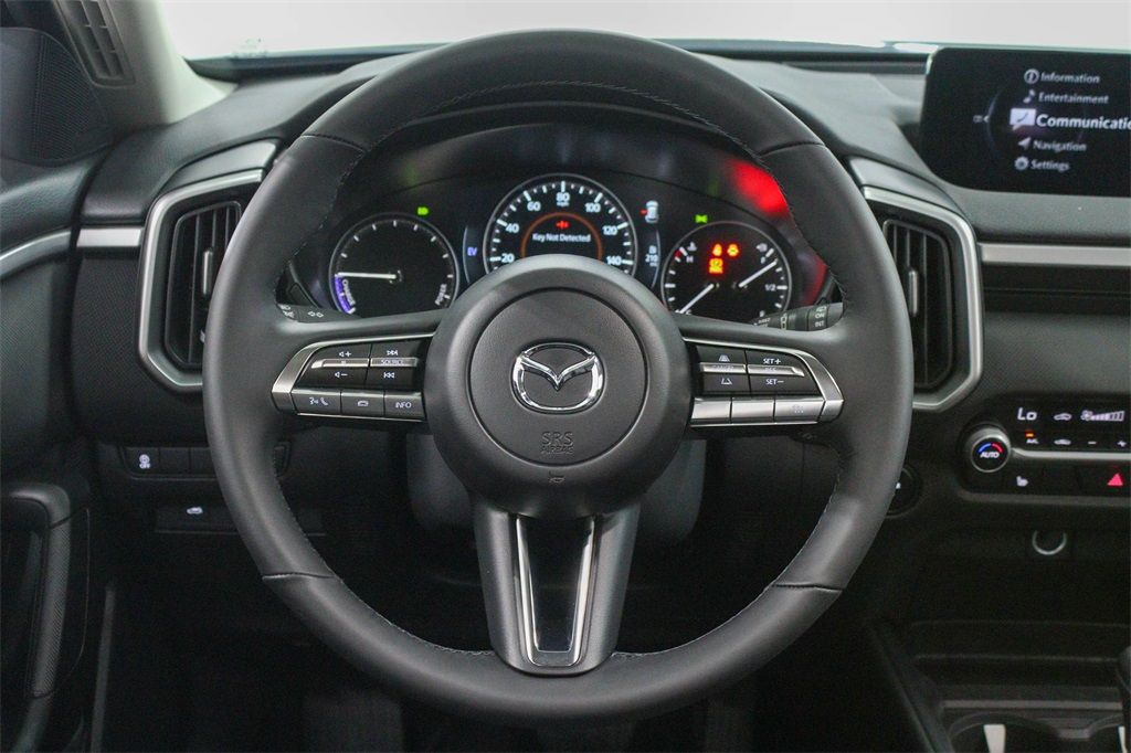 2025 Mazda Cx-50 Hybrid  Preferred In Georgetown, Texas