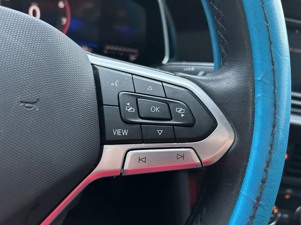 Thumbnail: 2024 Volkswagen Jetta - 18