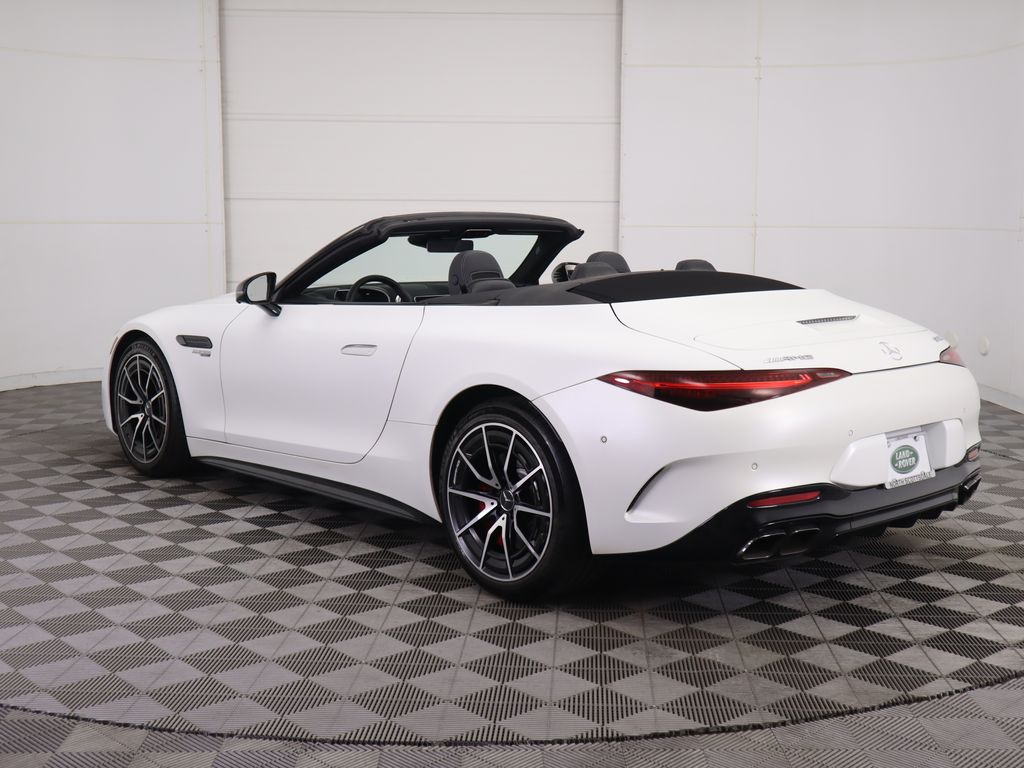 Thumbnail: 2022 Mercedes-Benz SL-Class - 7