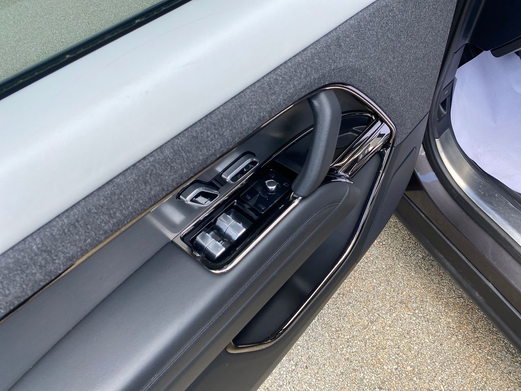 2023 Land Rover Range Rover Sport SE Dynamic - 10