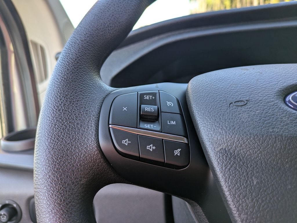 2025 Ford Transit-250 Cargo Van 