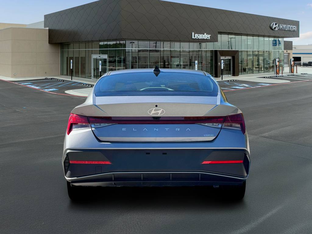 Thumbnail: 2026 Hyundai Elantra - 6