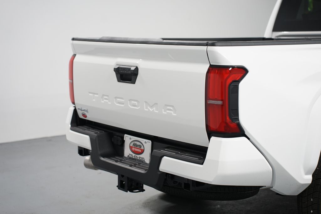 Thumbnail: 2025 Toyota Tacoma - 9