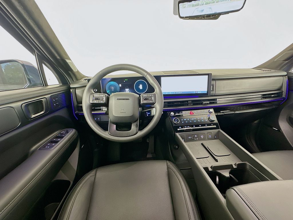 Thumbnail: 2025 Hyundai Santa Fe - 24