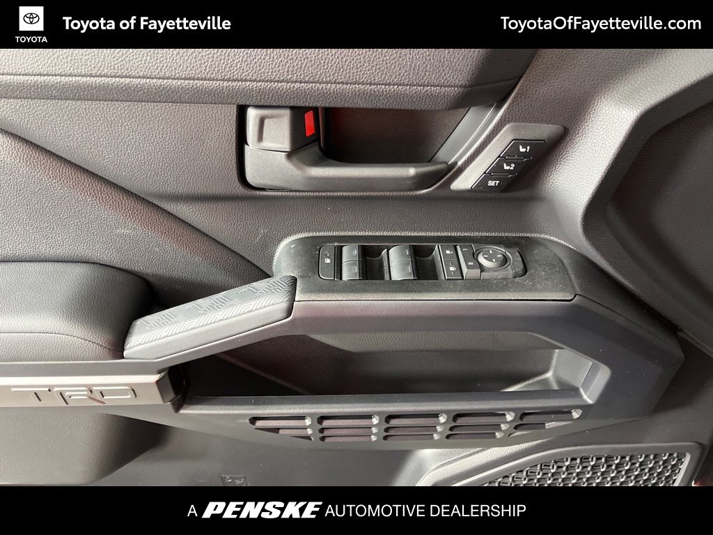 Thumbnail: 2026 Toyota 4Runner - 27