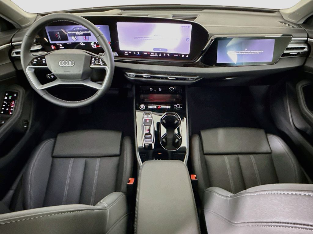 Thumbnail: 2026 Audi A5 - 13