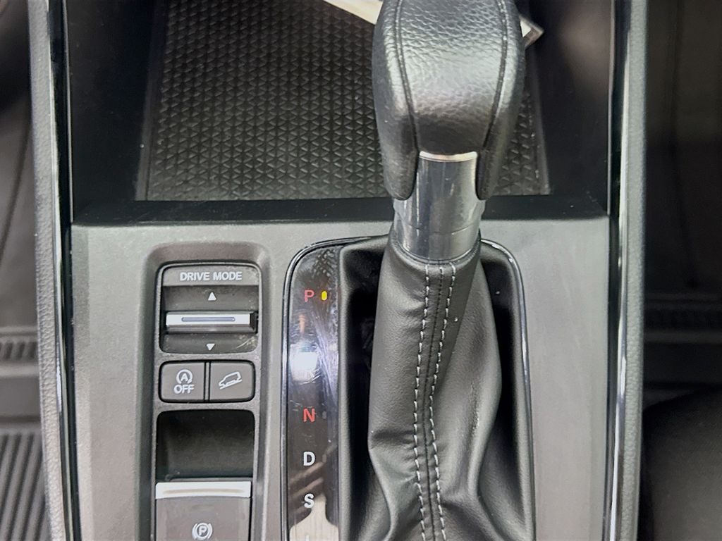 Used Car 2024 Honda Cr-v  Ex For Sale Under $35,000 In Austin, Texas