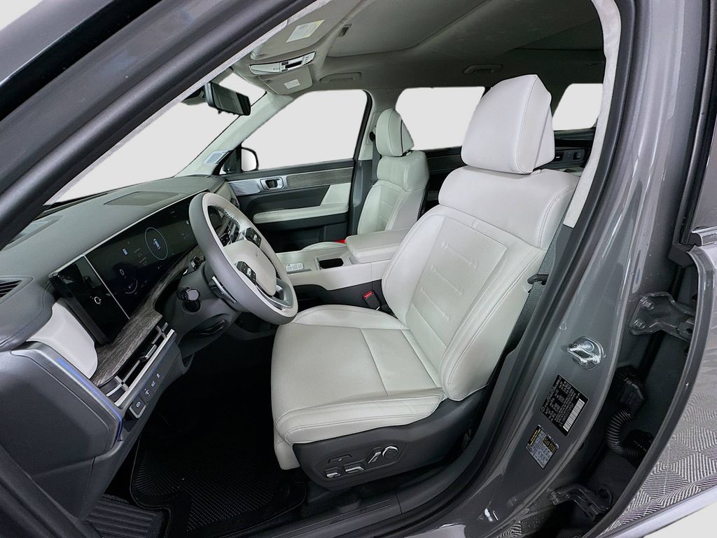 Thumbnail: 2026 Hyundai Santa Fe - 16