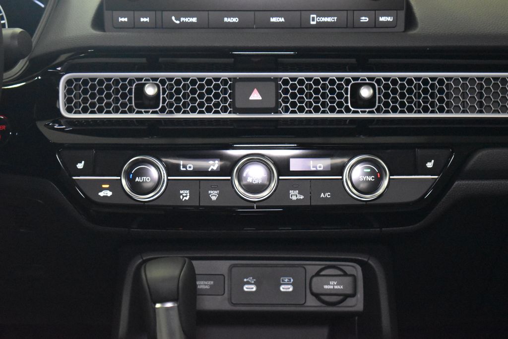 Thumbnail: 2026 Honda Civic - 12