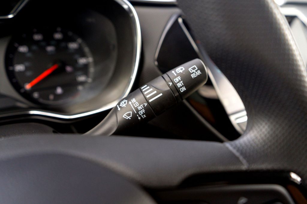 Used Car 2023 Chevrolet Trailblazer  Lt For Sale Under $25,000 In Taylor, Texas