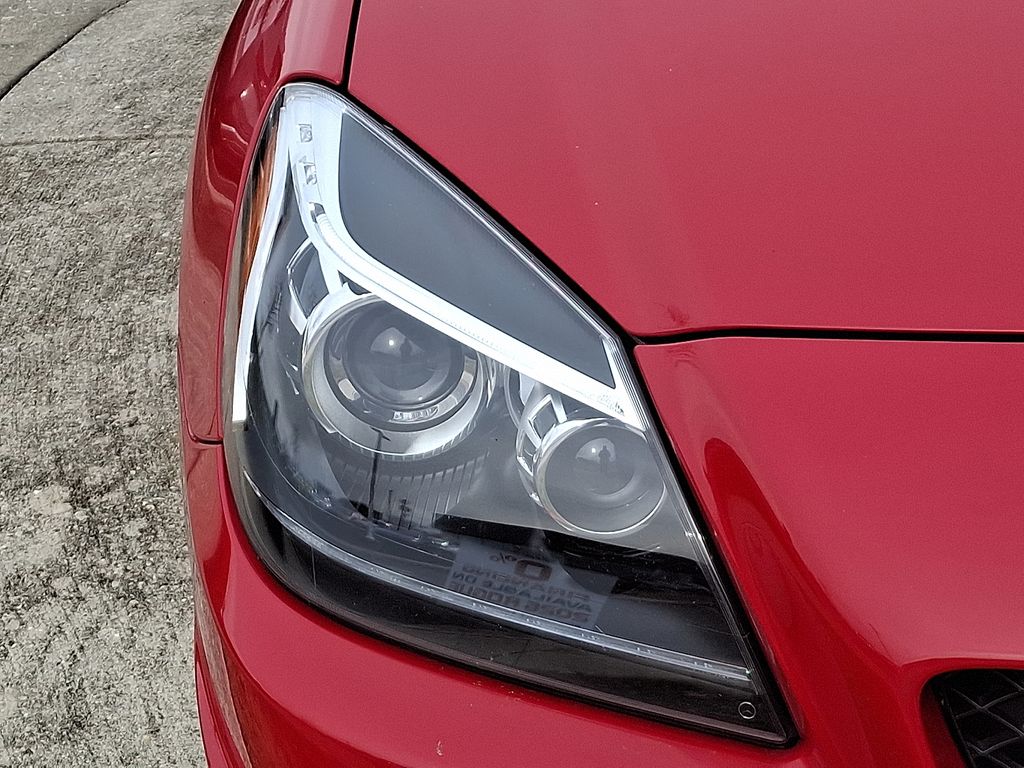 Thumbnail: 2016 Mercedes-Benz SLK - 9