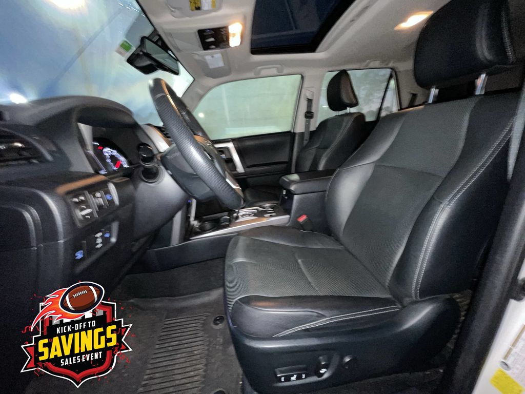 Used 2023 Toyota 4Runner SUV