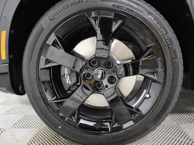 Thumbnail: 2026 MINI Cooper Countryman - 30