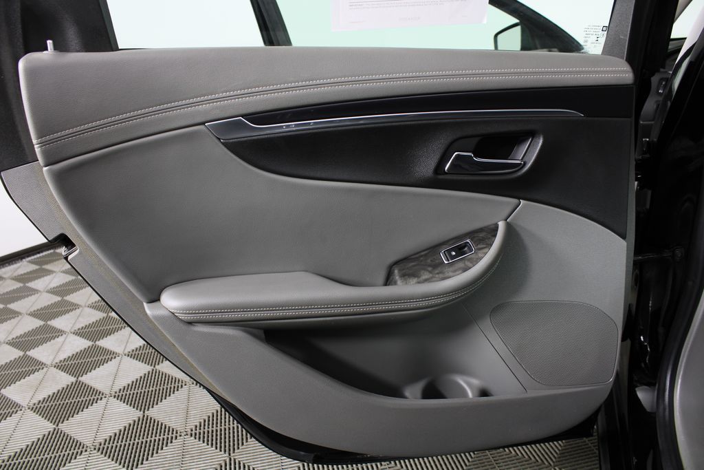 Used 2015 Chevrolet Impala for sale in 