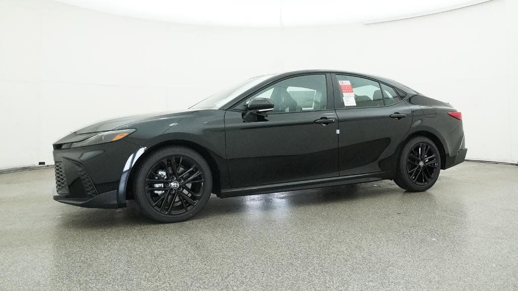 Thumbnail: 2026 Toyota Camry - 16