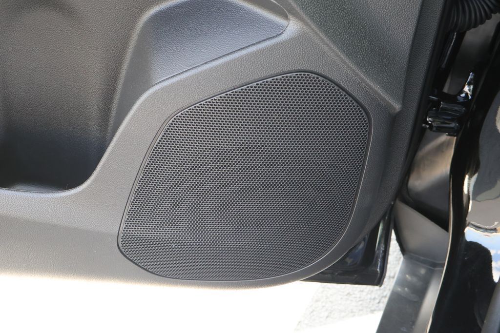 Thumbnail: 2026 Chevrolet Trax - 18