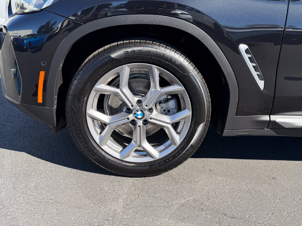 Thumbnail: 2023 BMW X3 - 6
