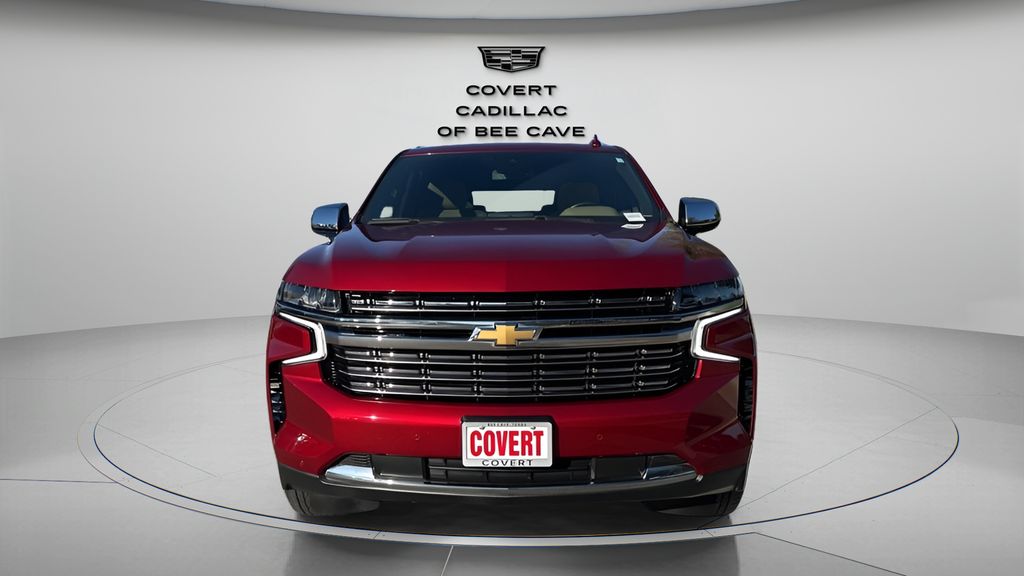 Used Car 2023 Chevrolet Suburban  Premier For Sale Under $60,000 In Austin, Texas