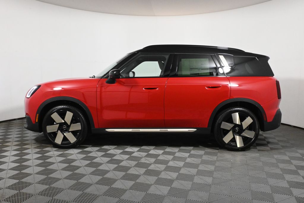 Thumbnail: 2025 MINI Cooper Countryman - 2