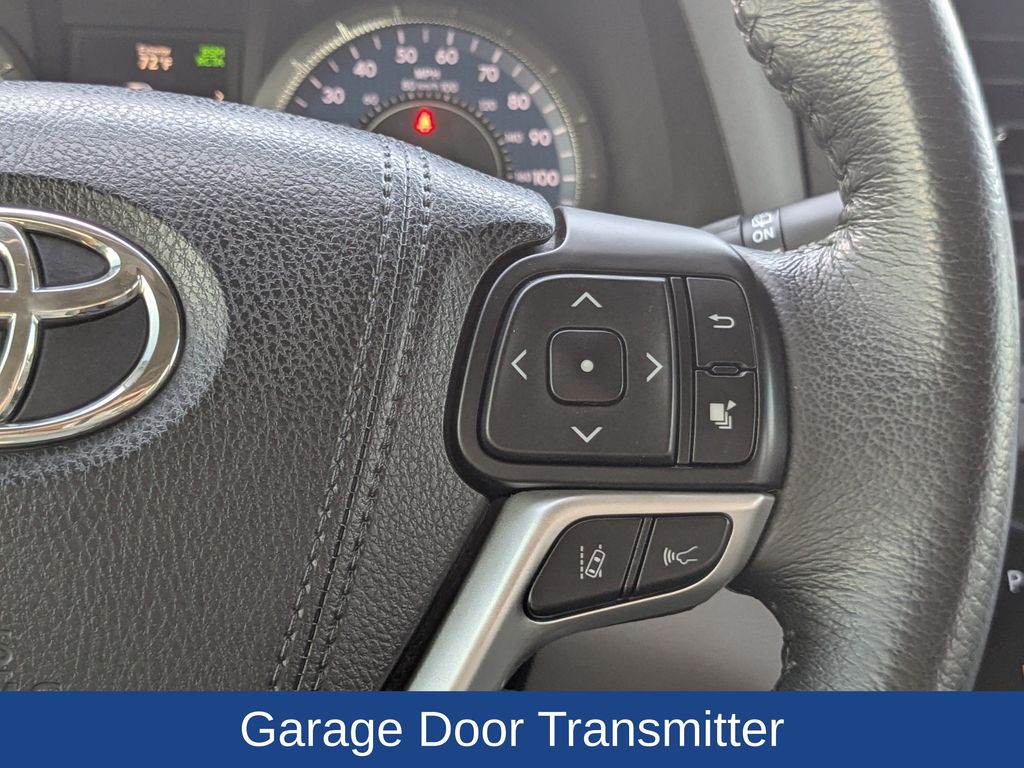 2018 Toyota Sienna XLE Premium 7 Passenger