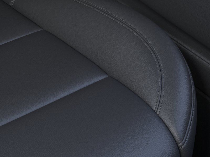 New 2026 Gray Chevrolet LT image 21