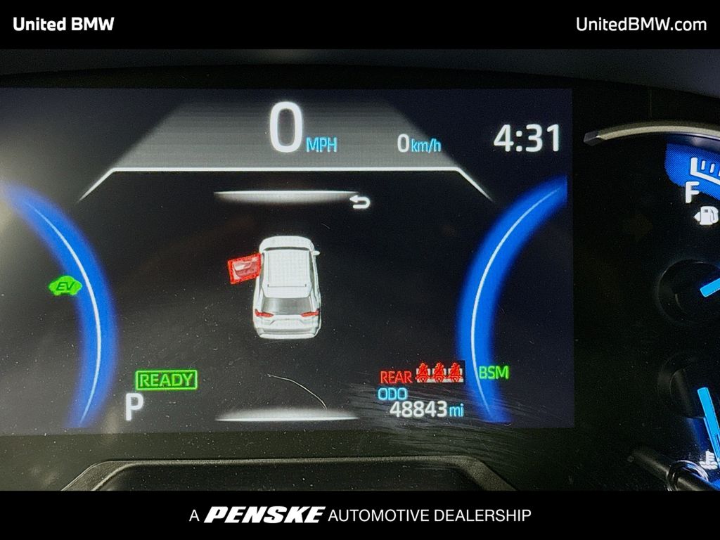 Thumbnail: 2020 Toyota RAV4 - 7