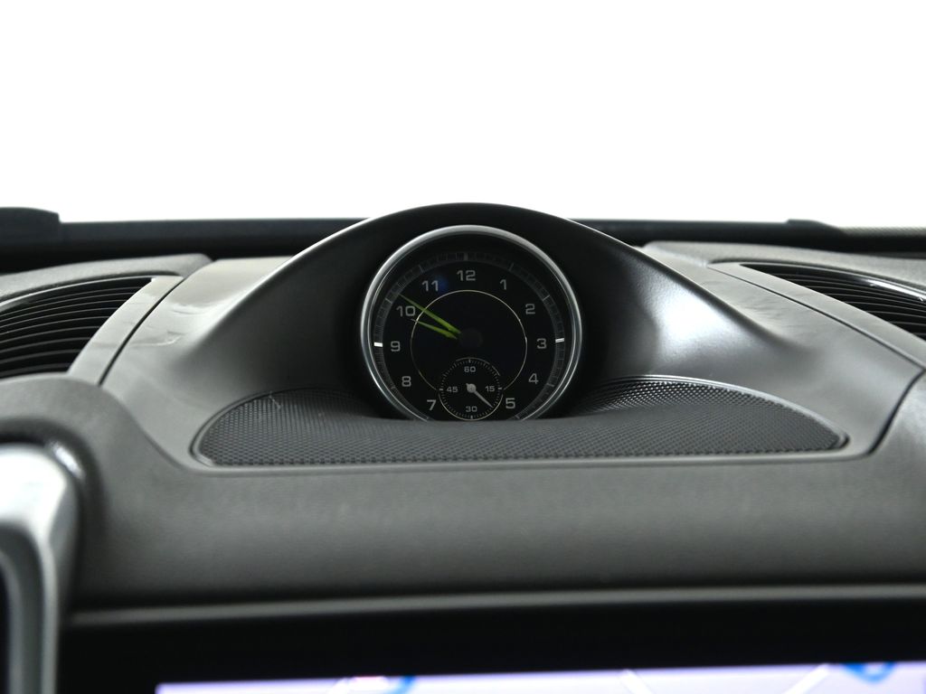 Thumbnail: 2017 Porsche Cayenne - 22