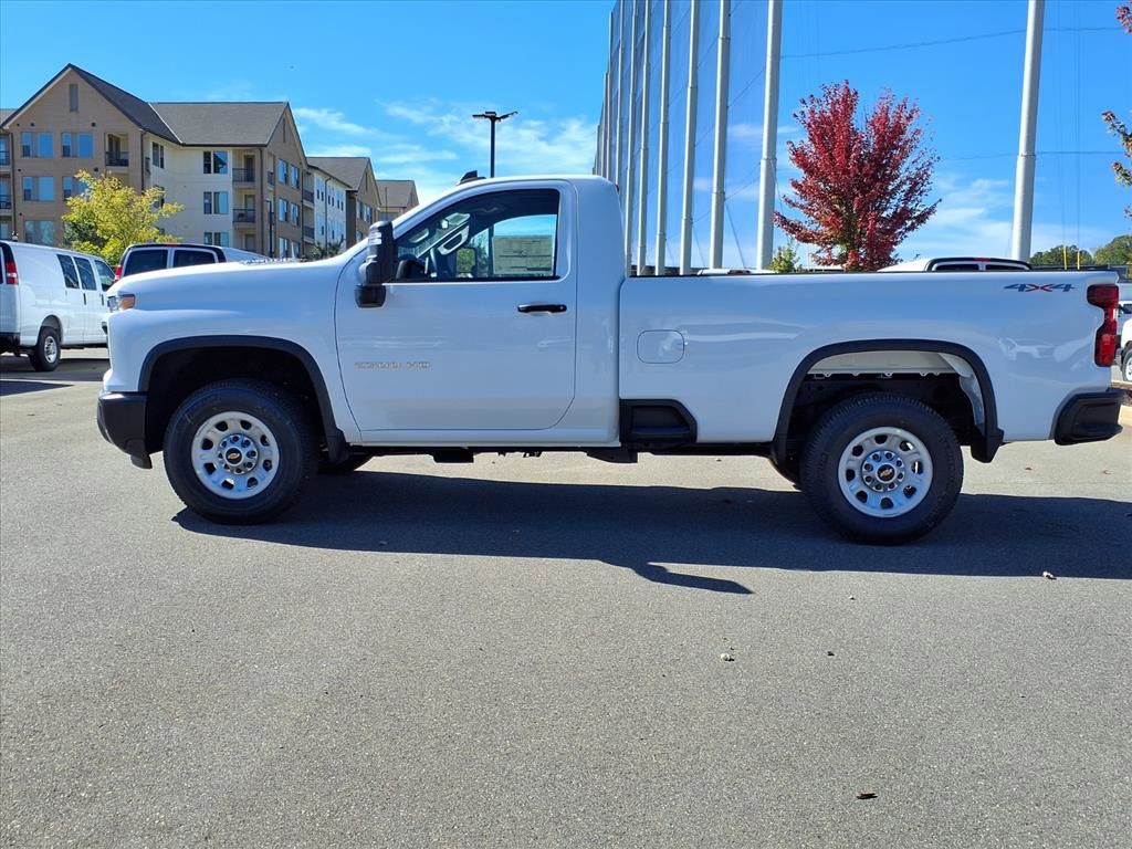 ChevroletSilverado 2500HD30