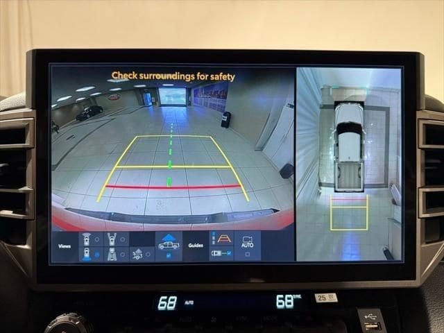 Thumbnail: 2026 Toyota Tundra - 26