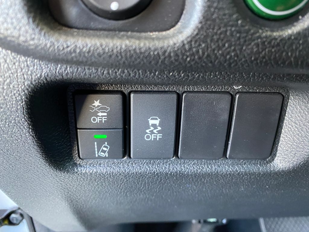 2022 Honda Pilot Sport 11