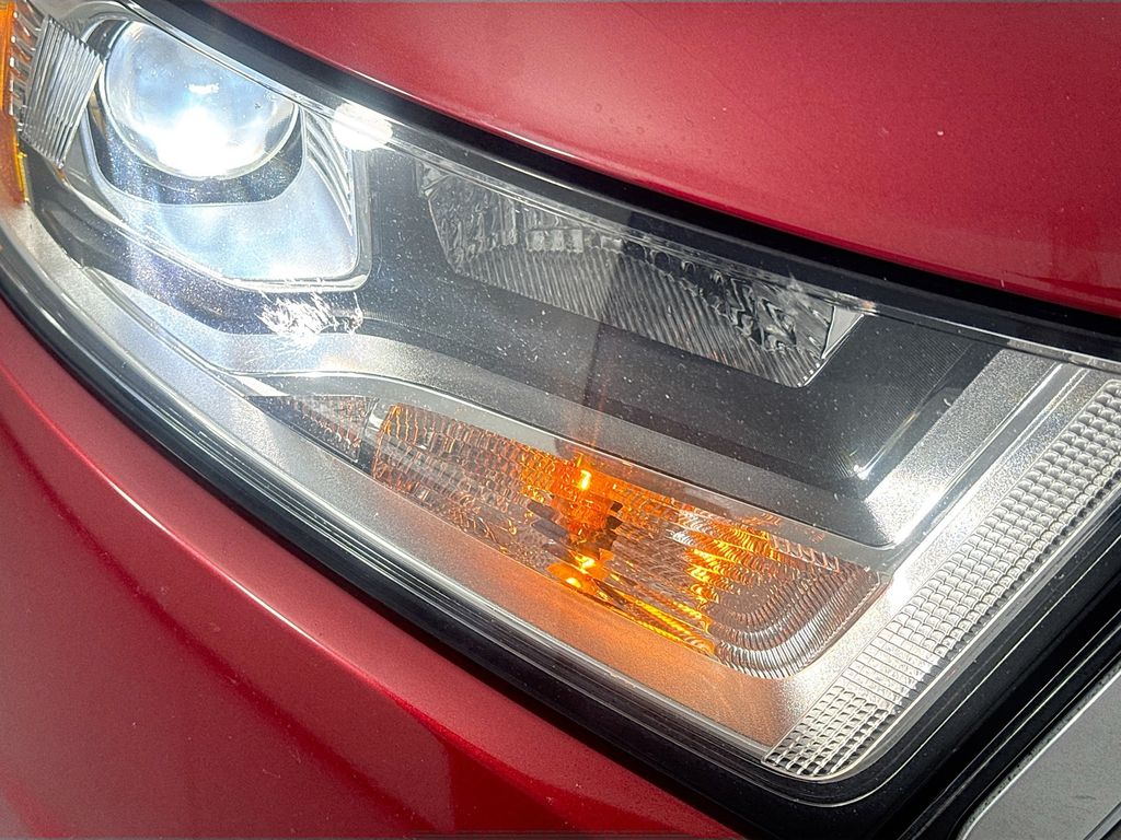 Used Car 2016 Ford Edge  Titanium For Sale Under $15,000 In Austin, Texas