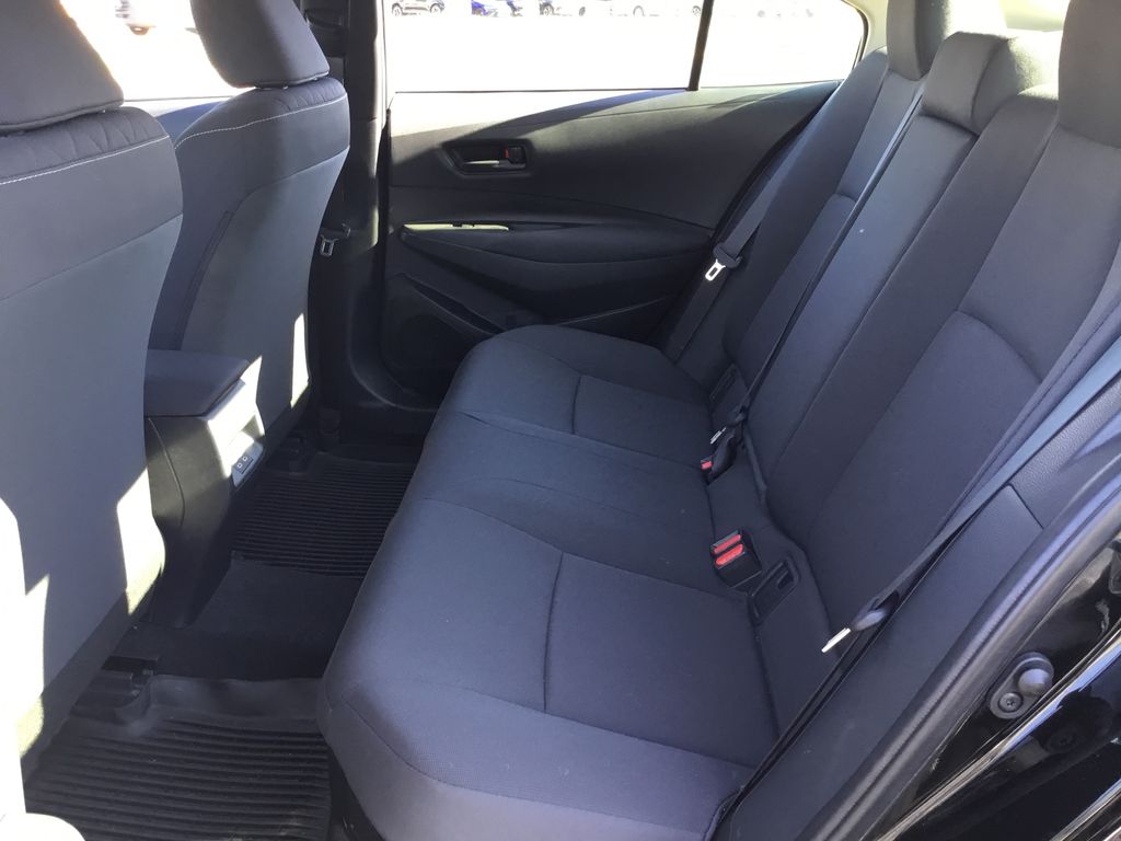 Thumbnail: 2024 Toyota Corolla - 12