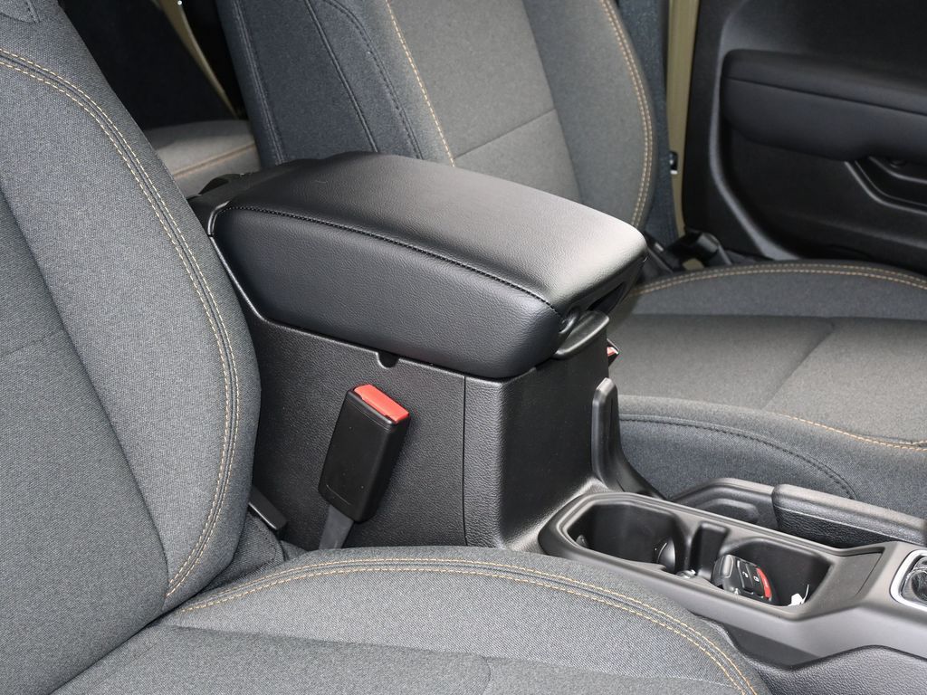 New 2026 41 Jeep Sport image 36