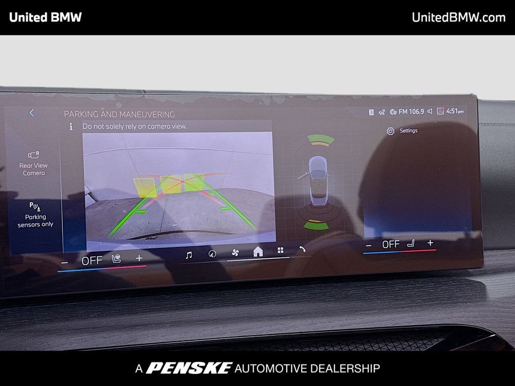 Thumbnail: 2026 BMW 4 Series - 9