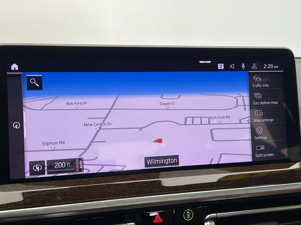 Thumbnail: 2023 BMW X3 - 13