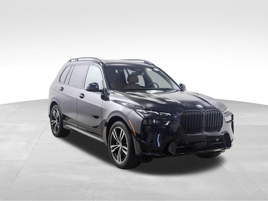 Thumbnail: 2023 BMW X7 - 7