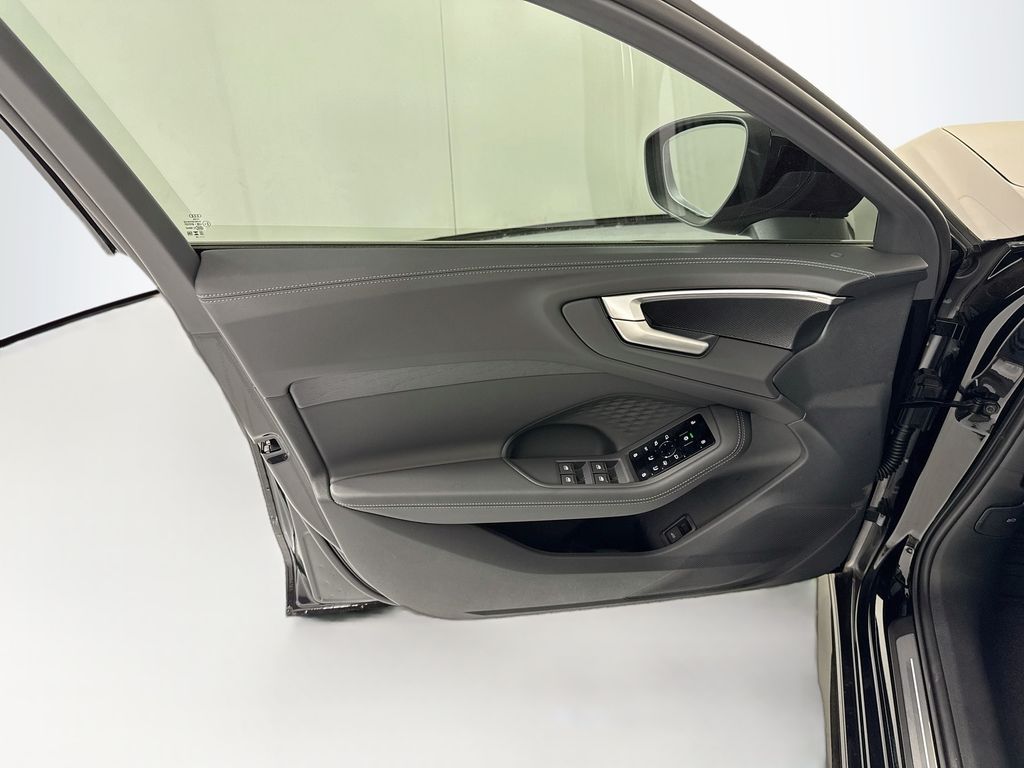Thumbnail: 2026 Audi A5 - 24