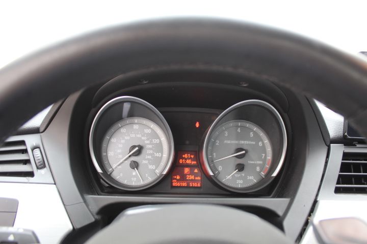 Used Car 2011 Bmw Z4  Sdrive35is For Sale Under $30,000 In Georgetown, Texas