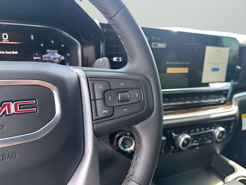 New Car 2025 Gmc Sierra 1500  Elevation For Sale Under $60,000 In Austin, Texas