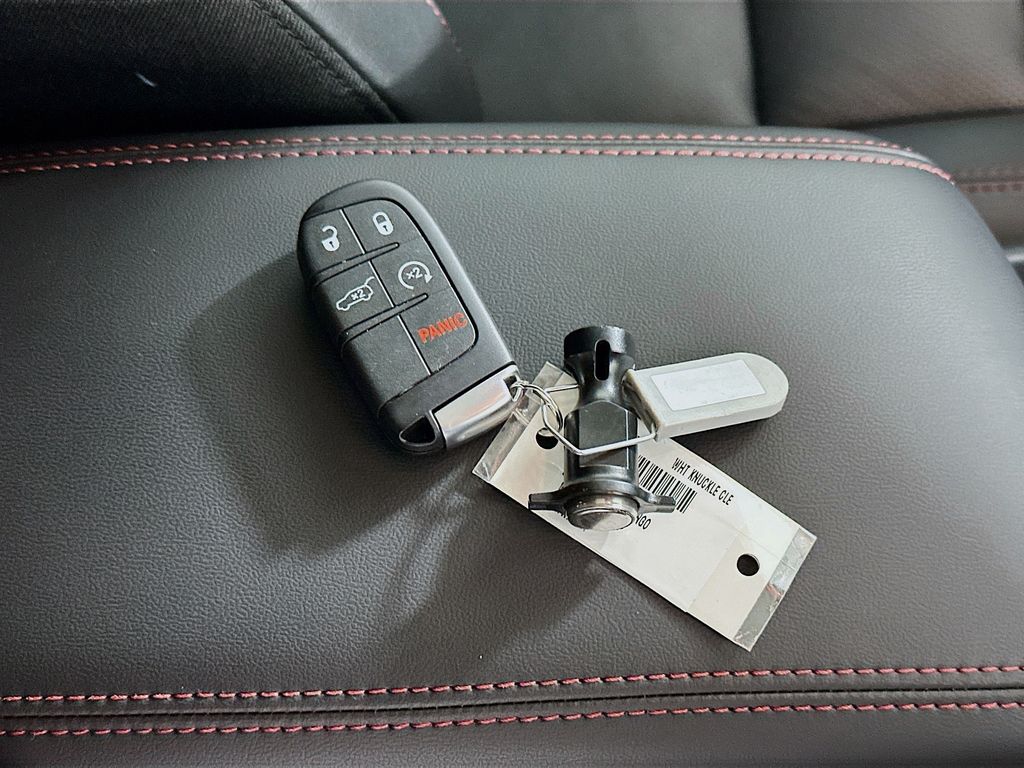 New 2026 White Dodge GT Plus image 20