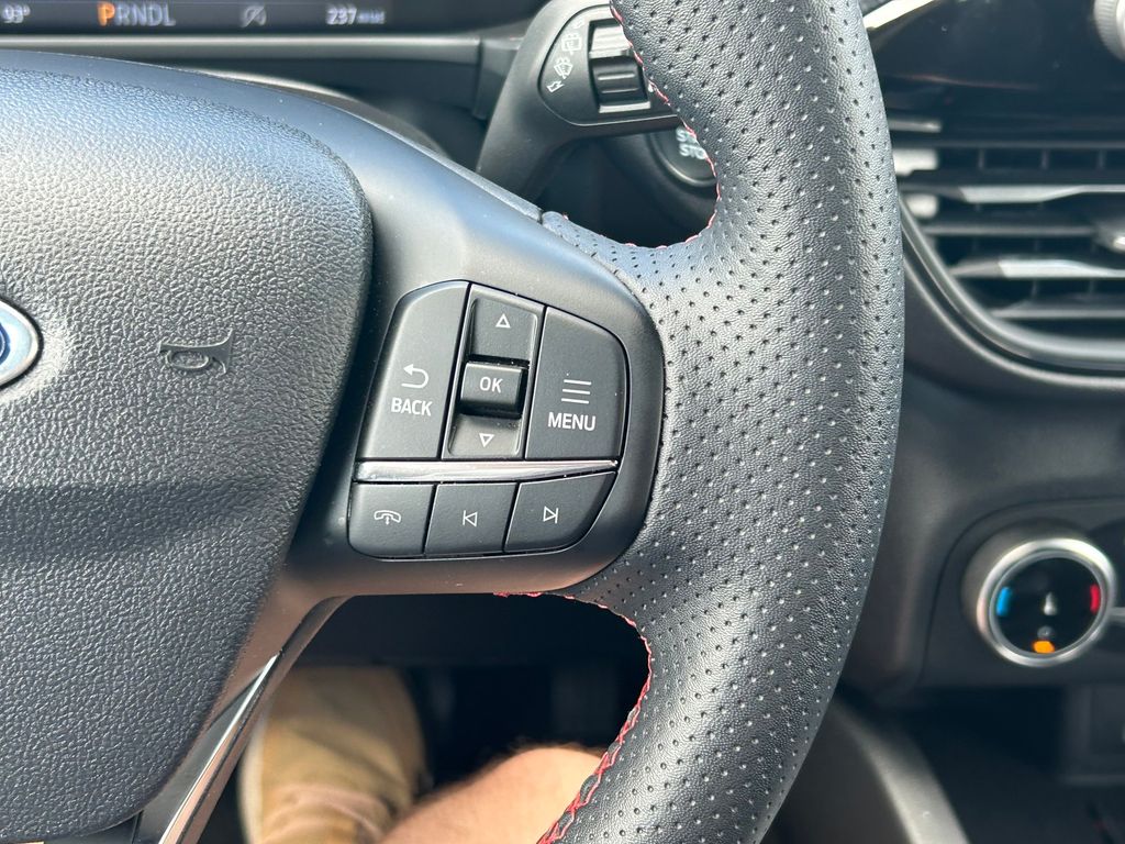 Used 2026 Ford Escape SUV