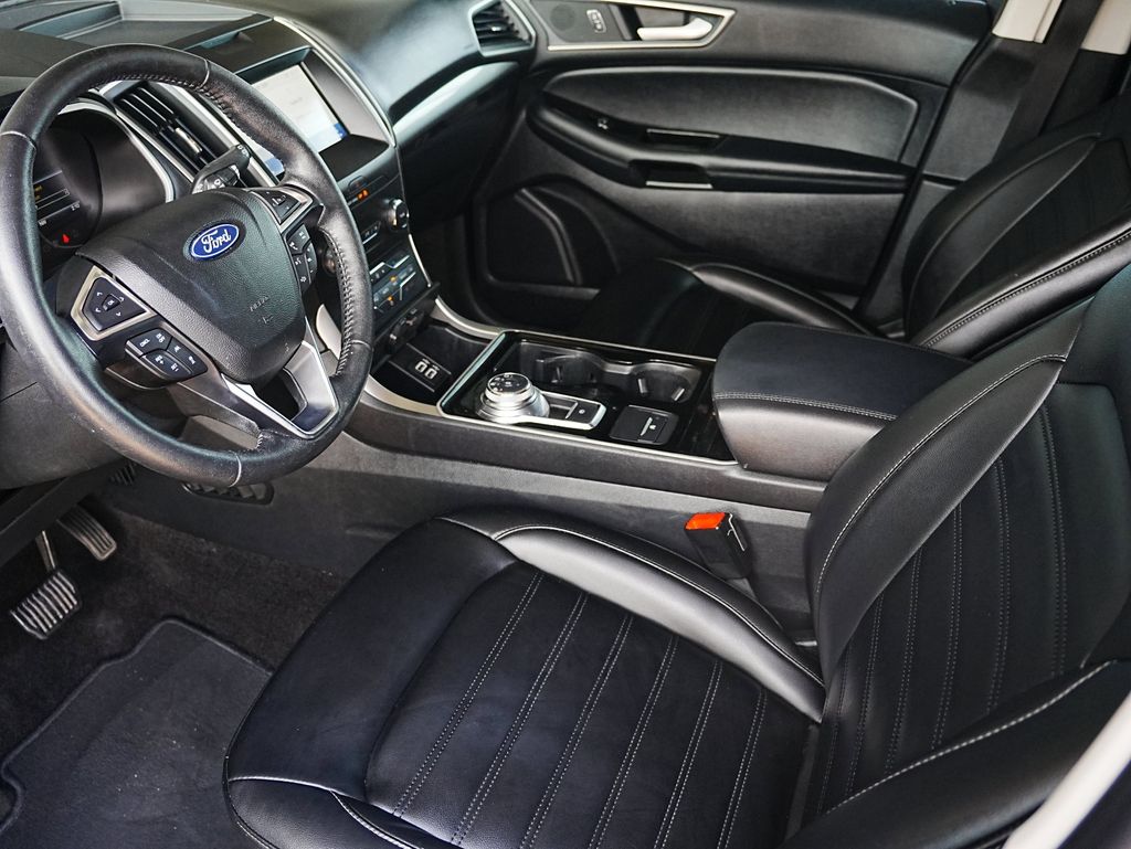 Used Car 2020 Ford Edge  Sel For Sale Under $15,000 In Austin, Texas